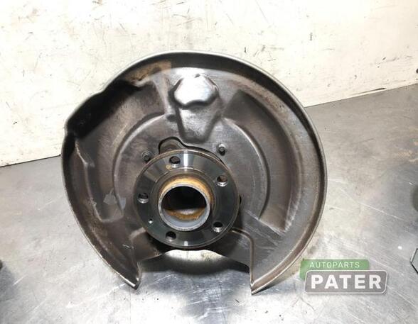 Stub Axle VOLVO V90 II Estate (235, 236), VOLVO V90 II Cross Country (236)