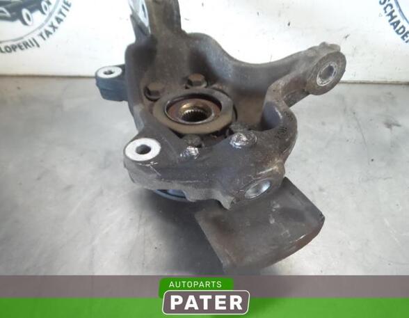 Stub Axle RENAULT LAGUNA III Grandtour (KT0/1)