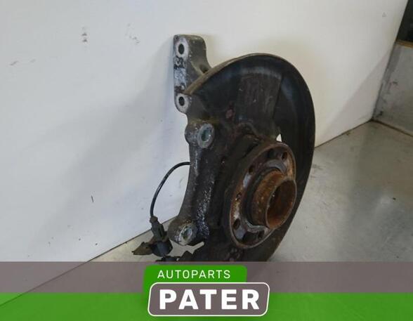 Stub Axle SAAB 9-3 (YS3F, E79, D79, D75)