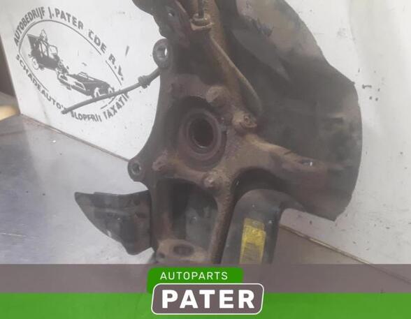 Stub Axle ALFA ROMEO 159 (939_)