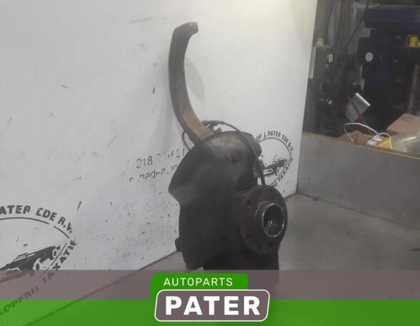 Stub Axle ALFA ROMEO 159 (939_)