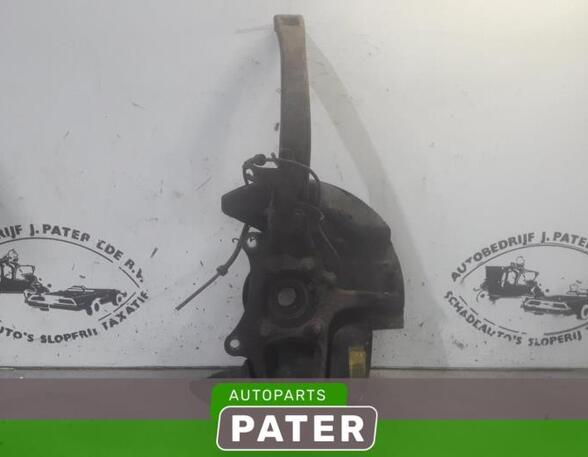 Stub Axle ALFA ROMEO 159 (939_)