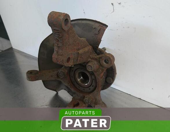 Stub Axle CHEVROLET EPICA (KL1_)