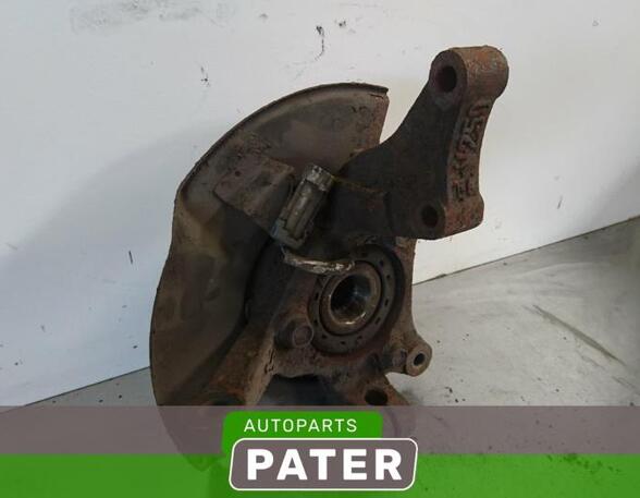 Stub Axle CHEVROLET EPICA (KL1_)