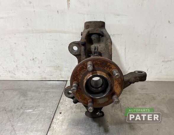 Stub Axle FORD GALAXY (WA6), FORD S-MAX (WA6)