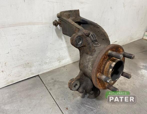 Stub Axle FORD GALAXY (WA6), FORD S-MAX (WA6)