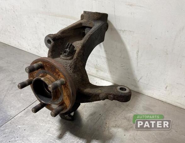 Stub Axle FORD GALAXY (WA6), FORD S-MAX (WA6)