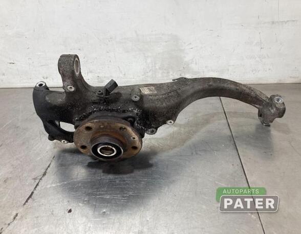 Stub Axle AUDI A6 (4G2, 4GC, C7), LAND ROVER DISCOVERY IV (L319)