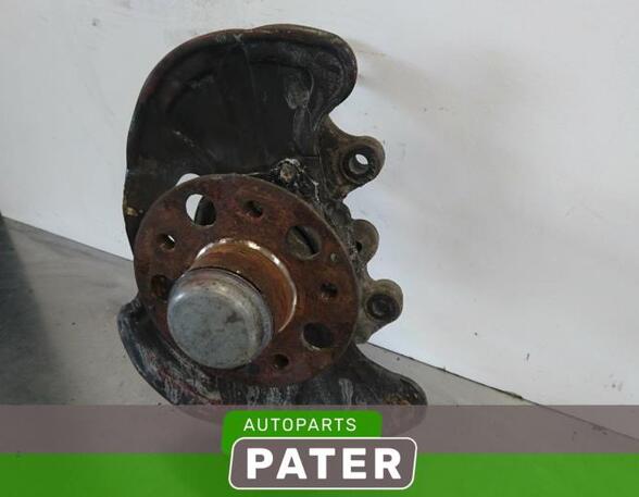 Stub Axle MERCEDES-BENZ C-CLASS (W203)