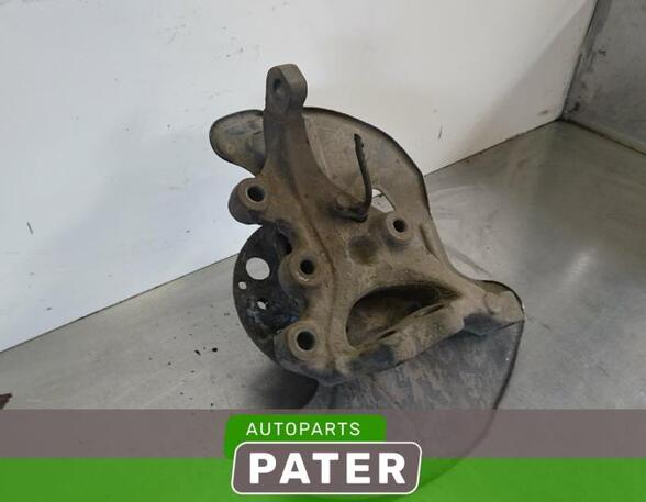 Stub Axle MERCEDES-BENZ C-CLASS (W203)