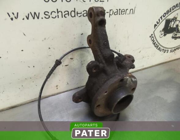 Stub Axle RENAULT TWINGO II (CN0_)