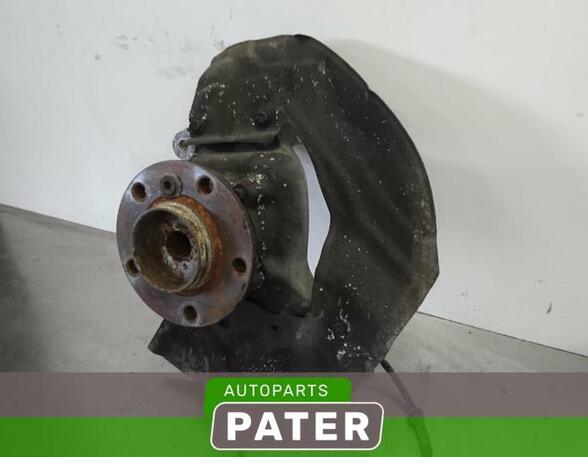 Stub Axle BMW 7 (E65, E66, E67)