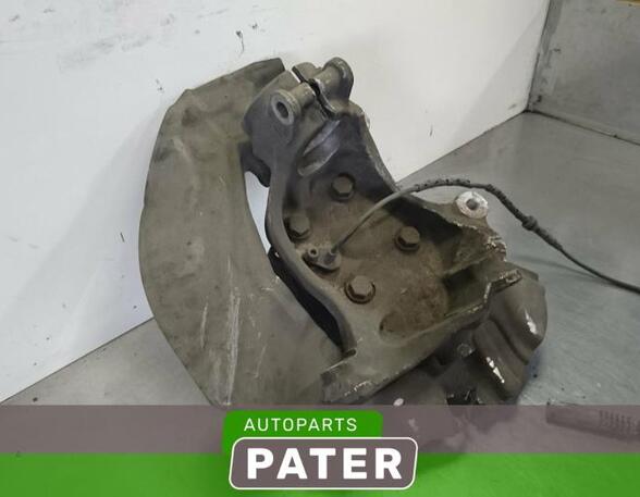 Stub Axle BMW 7 (E65, E66, E67)