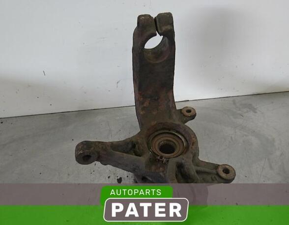 Stub Axle RENAULT MEGANE II (BM0/1_, CM0/1_), RENAULT MEGANE II Saloon (LM0/1_)