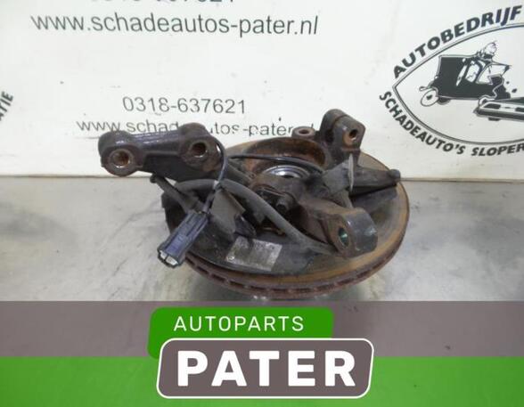 Stub Axle KIA PICANTO (TA), KIA PICANTO (JA)