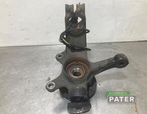 Stub Axle TOYOTA AYGO (_B4_)