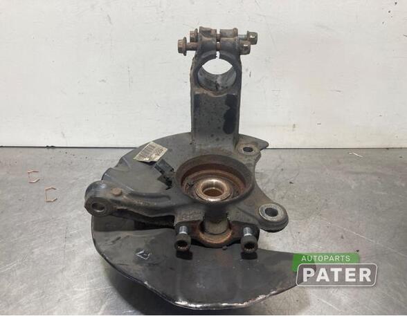 Stub Axle VW TRANSPORTER V Platform/Chassis (7JD, 7JE, 7JL, 7JY, 7JZ, 7FD