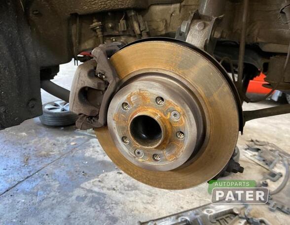 Stub Axle RENAULT MEGANE E-TECH SUV