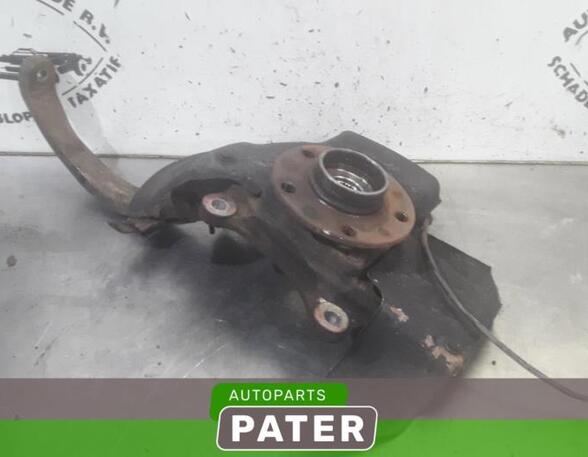 Stub Axle ALFA ROMEO 159 (939_)