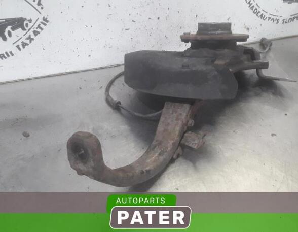 Stub Axle ALFA ROMEO 159 (939_)