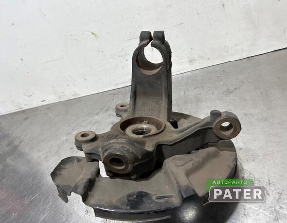 Stub Axle VOLVO V60 I (155, 157), VOLVO V60 I Cross Country (157)