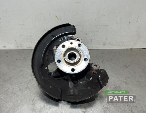 Achsschenkel rechts vorne Volvo V60 I 155, 157  P4260538