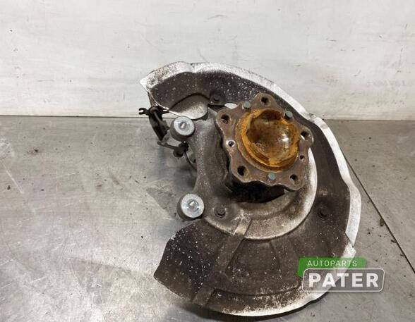 Stub Axle BMW 4 Coupe (F32, F82)