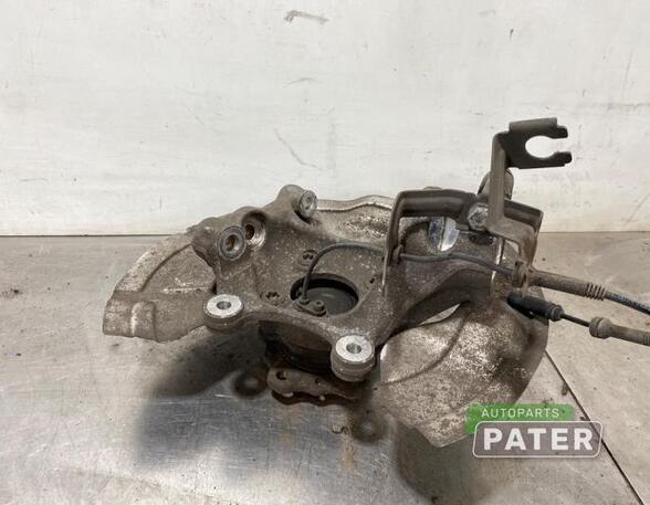 Stub Axle BMW 4 Coupe (F32, F82)