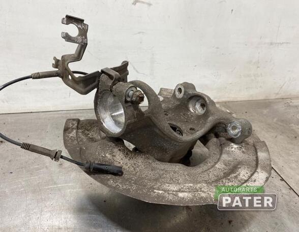 Stub Axle BMW 4 Coupe (F32, F82)