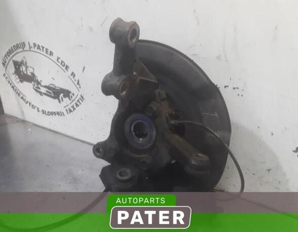 Stub Axle TOYOTA AURIS (_E15_), TOYOTA AURIS Estate (_E18_), TOYOTA AURIS (_E18_)