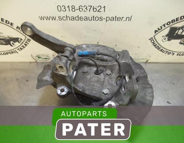 Stub Axle BMW 5 (E60), BMW 5 (F10)