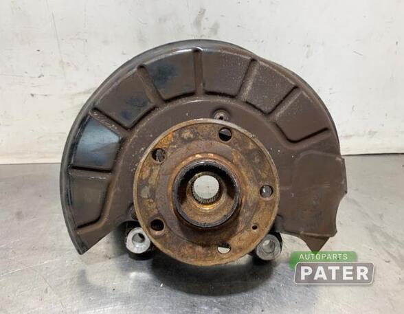 Stub Axle VW PASSAT ALLTRACK B7 (365), VW PASSAT B7 Variant (365)