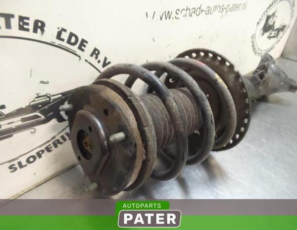 Stub Axle MERCEDES-BENZ SLK (R171)