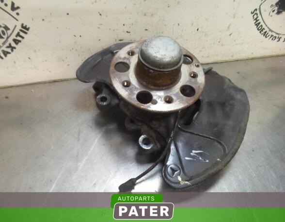 Stub Axle MERCEDES-BENZ SLK (R171)