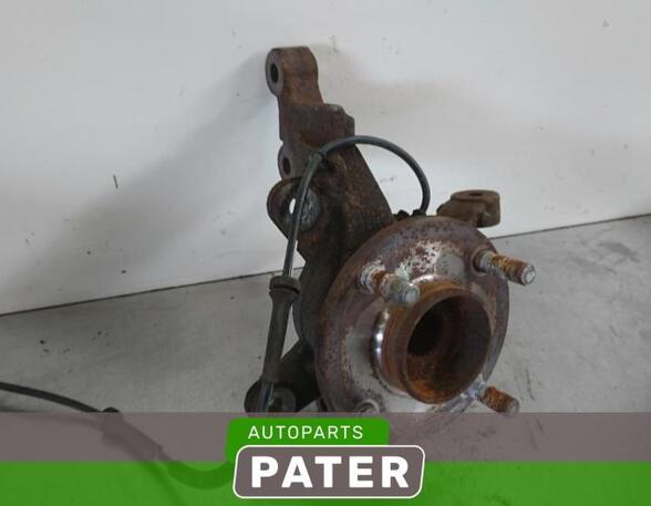 Stub Axle FORD FIESTA VI (CB1, CCN), FORD FIESTA VI Van