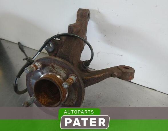 Stub Axle FORD FIESTA VI (CB1, CCN), FORD FIESTA VI Van