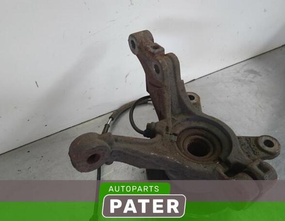 Stub Axle FORD FIESTA VI (CB1, CCN), FORD FIESTA VI Van