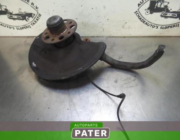 Stub Axle MERCEDES-BENZ CLS (C219)