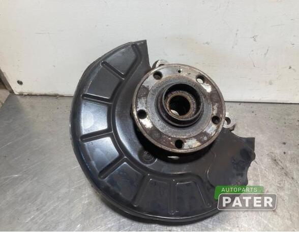 Stub Axle AUDI A3 (8L1), AUDI A3 (8P1), AUDI A3 Sportback (8PA)