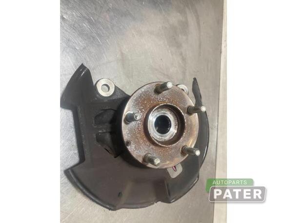 Stub Axle MAZDA 3 (BM, BN)