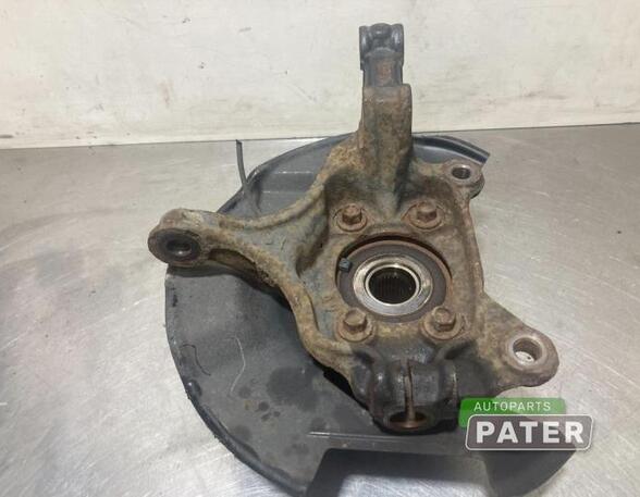 Stub Axle MAZDA 3 (BM, BN)