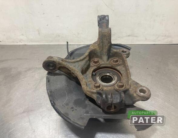 Stub Axle MAZDA 3 (BM, BN)