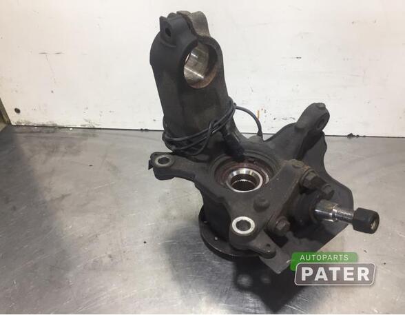 Stub Axle FIAT DUCATO Platform/Chassis (250_, 290_)