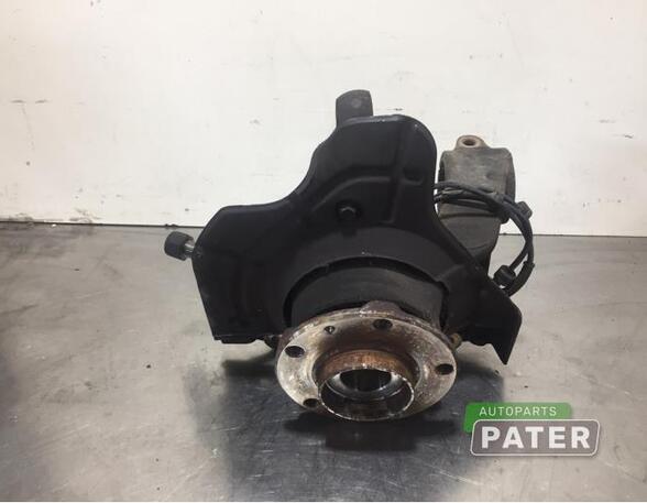 Stub Axle FIAT DUCATO Platform/Chassis (250_, 290_)