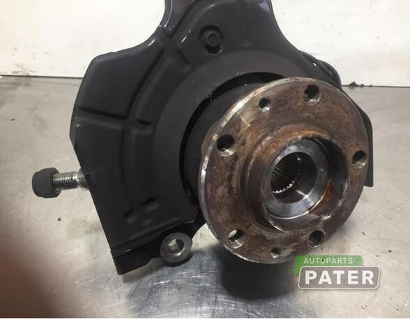 Stub Axle FIAT DUCATO Platform/Chassis (250_, 290_)