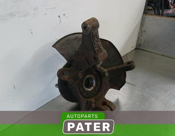 Stub Axle CHEVROLET EPICA (KL1_)