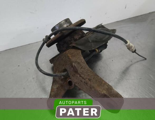 Stub Axle OPEL TIGRA (S93)