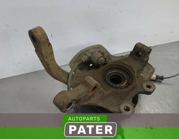 Stub Axle OPEL TIGRA (S93)