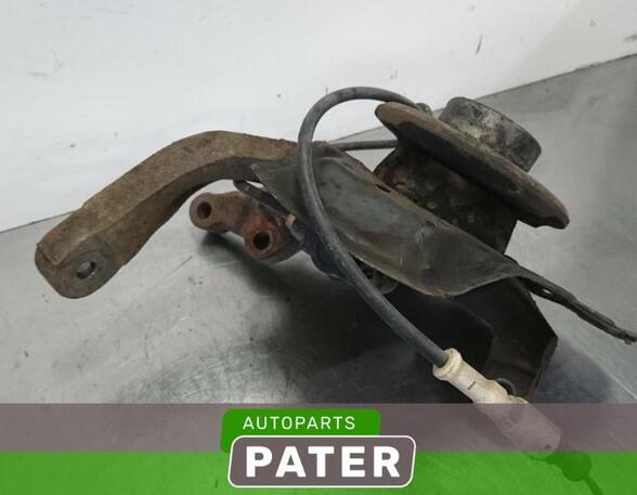 Stub Axle OPEL TIGRA (S93)