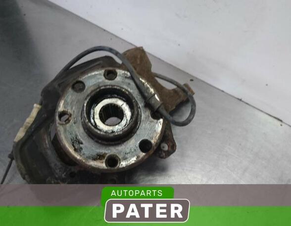 Stub Axle OPEL TIGRA (S93)